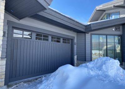 Aprils Garage Doors Installation