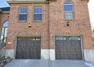 Aprils Garage Doors Installation