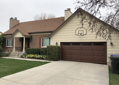 Aprils Garage Doors Installation