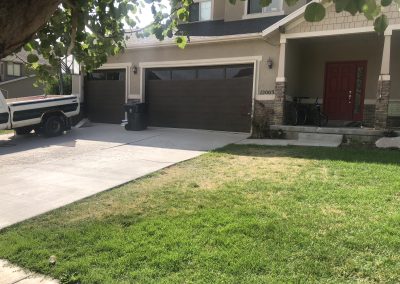Aprils Garage Doors Installation
