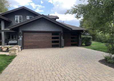 Aprils Garage Doors Installation