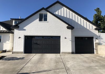 Aprils Garage Doors Installation