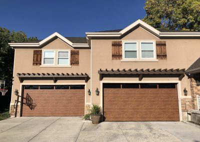 Aprils Garage Doors Installation