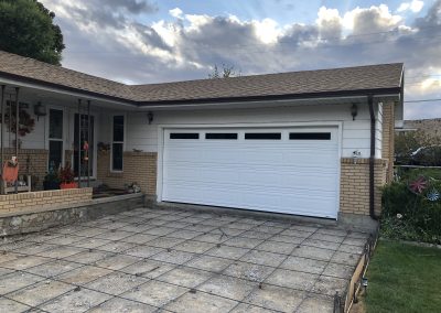 Aprils Garage Doors Installation