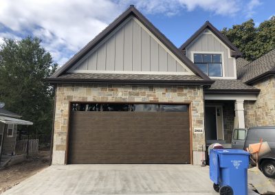 Aprils Garage Doors Installation