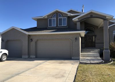 Aprils Garage Doors Installation