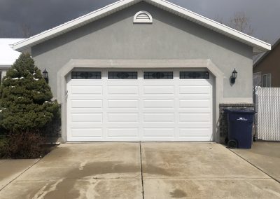 Aprils Garage Doors Installation