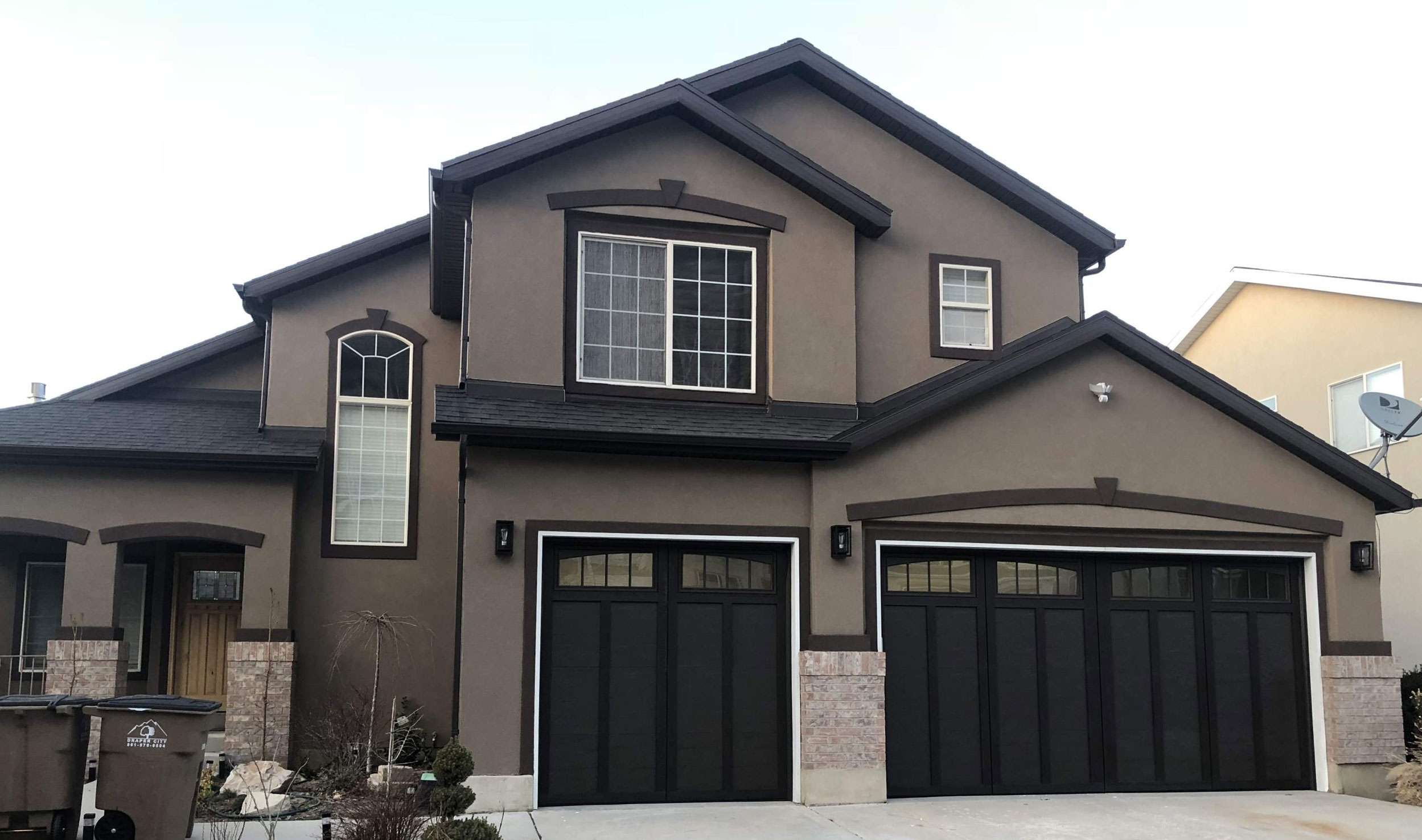 Aprils-Garage-Doors-Installation-dark Aprils Garage Doors Installation Dark