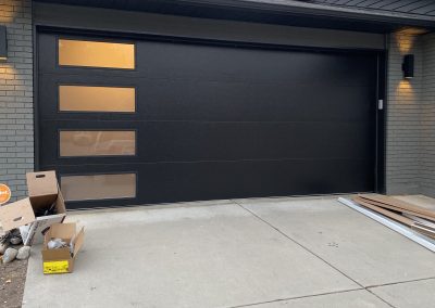 Aprils Garage Doors Repairs