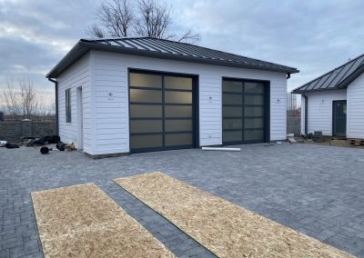 Aprils Garage Doors Repairs