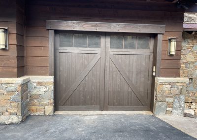 Aprils Garage Doors Repairs