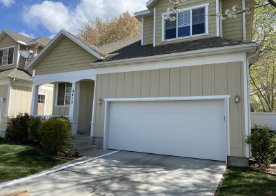 Aprils Garage Doors Repairs
