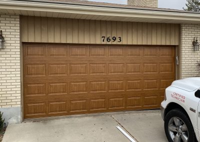 Aprils Garage Doors Repairs