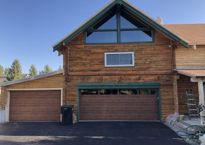 Aprils Garage Doors Repairs