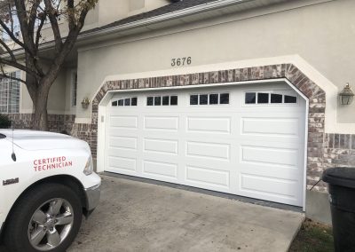 Aprils Garage Doors Repairs