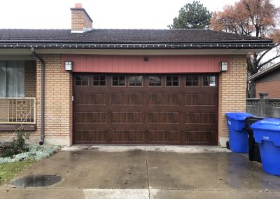Aprils Garage Doors Repairs