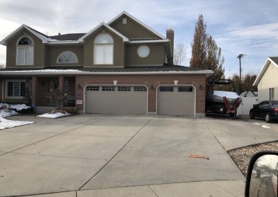 Aprils Garage Doors Repairs