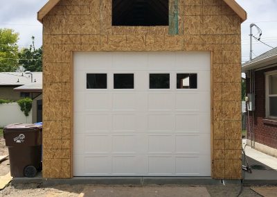 Aprils Garage Doors Repairs