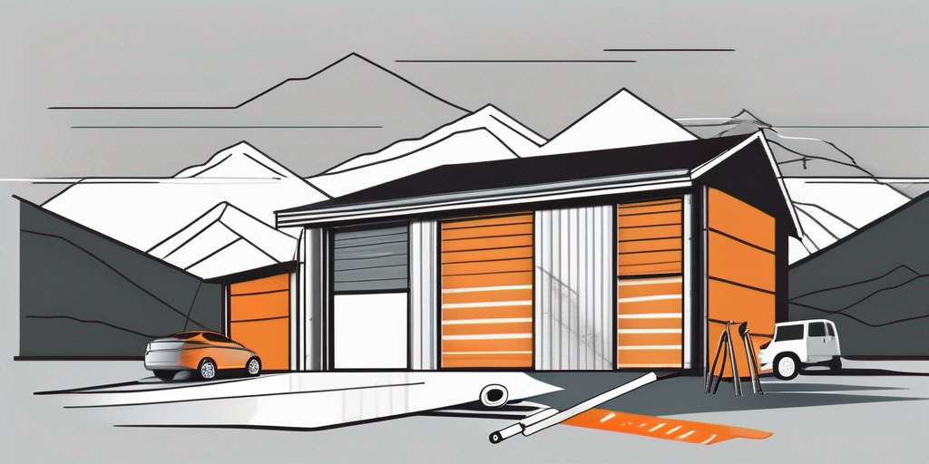 Spanish Fork Garage Door Repair Services
